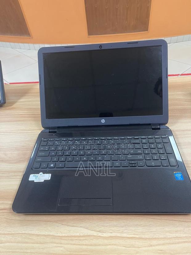 Laptop HP 15 8GB Intel Core i5 SSD 512GB - thumbnail 2