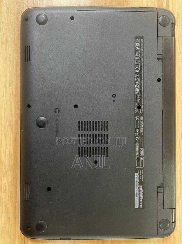 Laptop HP 15 8GB Intel Core i5 SSD 512GB - thumbnail 4