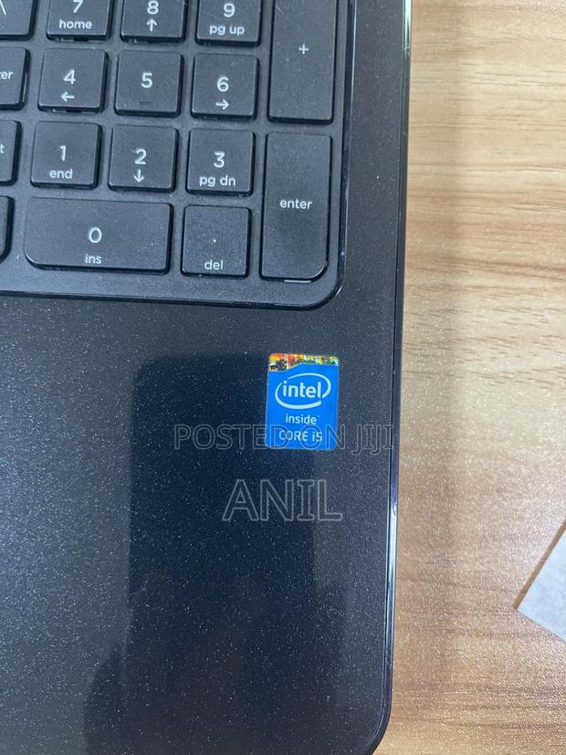Laptop HP 15 8GB Intel Core i5 SSD 512GB - thumbnail 5