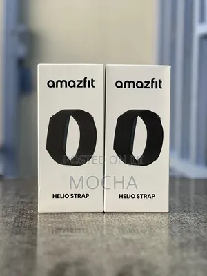 Amazfit Hello Strap