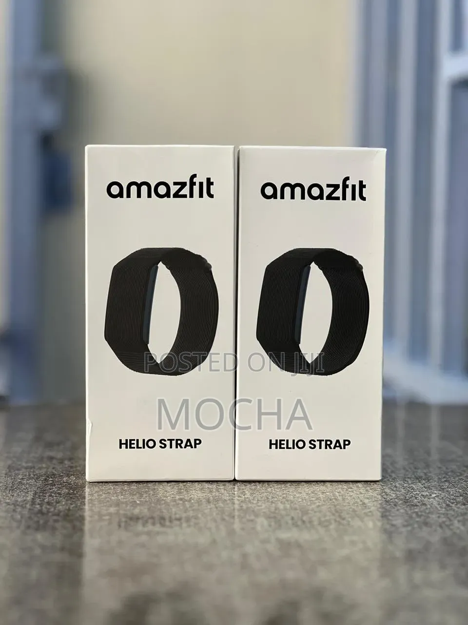 Amazfit Hello Strap