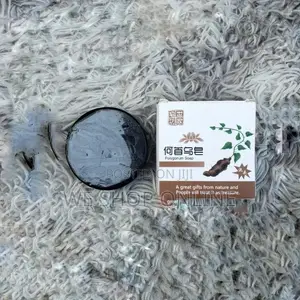 Polygonum Soap for Hair Roots