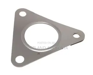 Defender Turbocharger to Exhaust Manifold Gasket -2.4 Engine