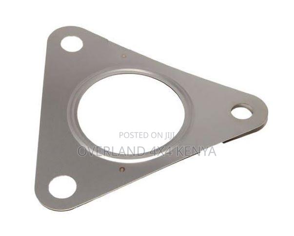 Defender Turbocharger to Exhaust Manifold Gasket -2.4 Engine - thumbnail 2