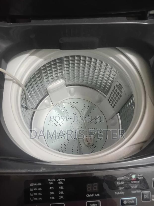 Washing Machine - thumbnail 2
