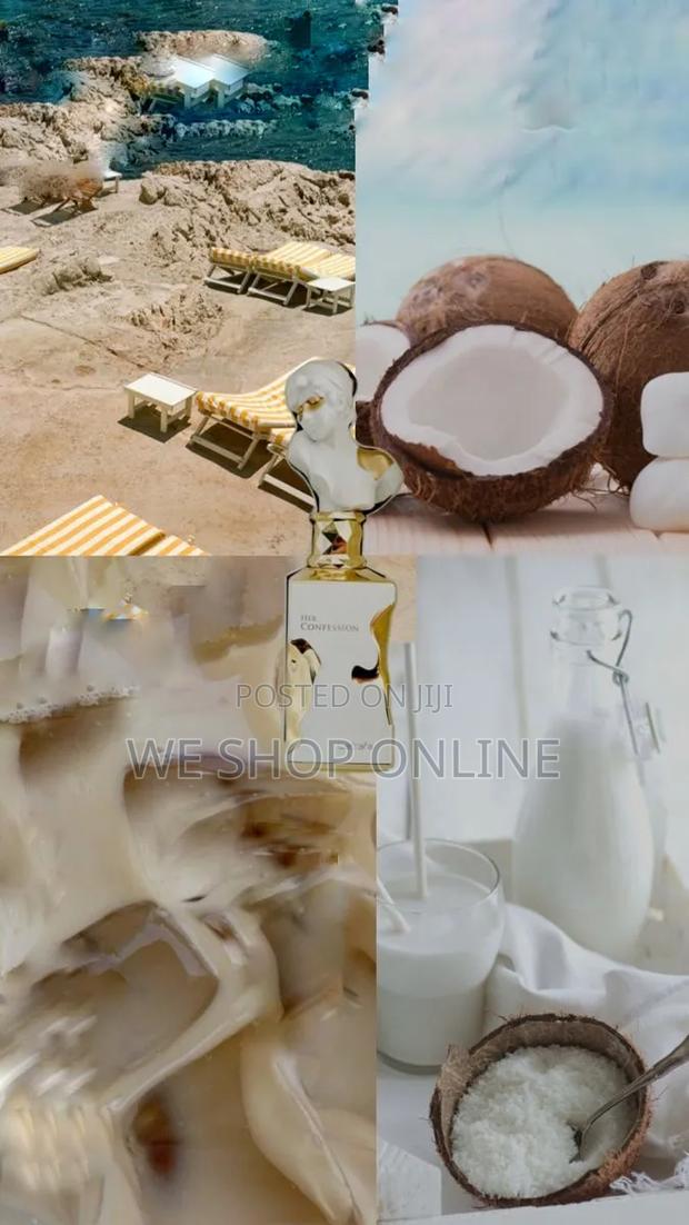 Lattafa Her Confession 100ml - thumbnail 3