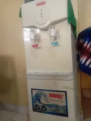 Water Dispenser Available for Sale