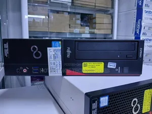 Desktop Computer Fujitsu 4GB Intel Core i5 HDD 320GB