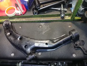 Nissan Wing Road Y11/B15 Front Arms