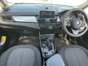 BMW X1 xDrive28i AWD 2016 White