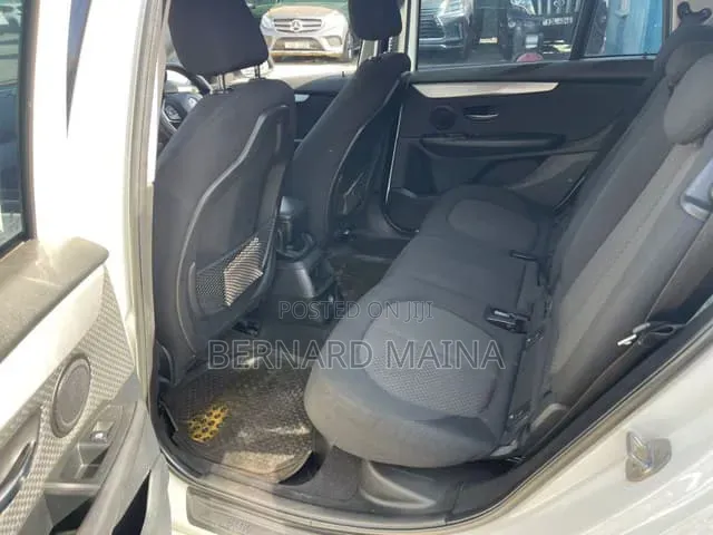 BMW X1 xDrive28i AWD 2016 White
