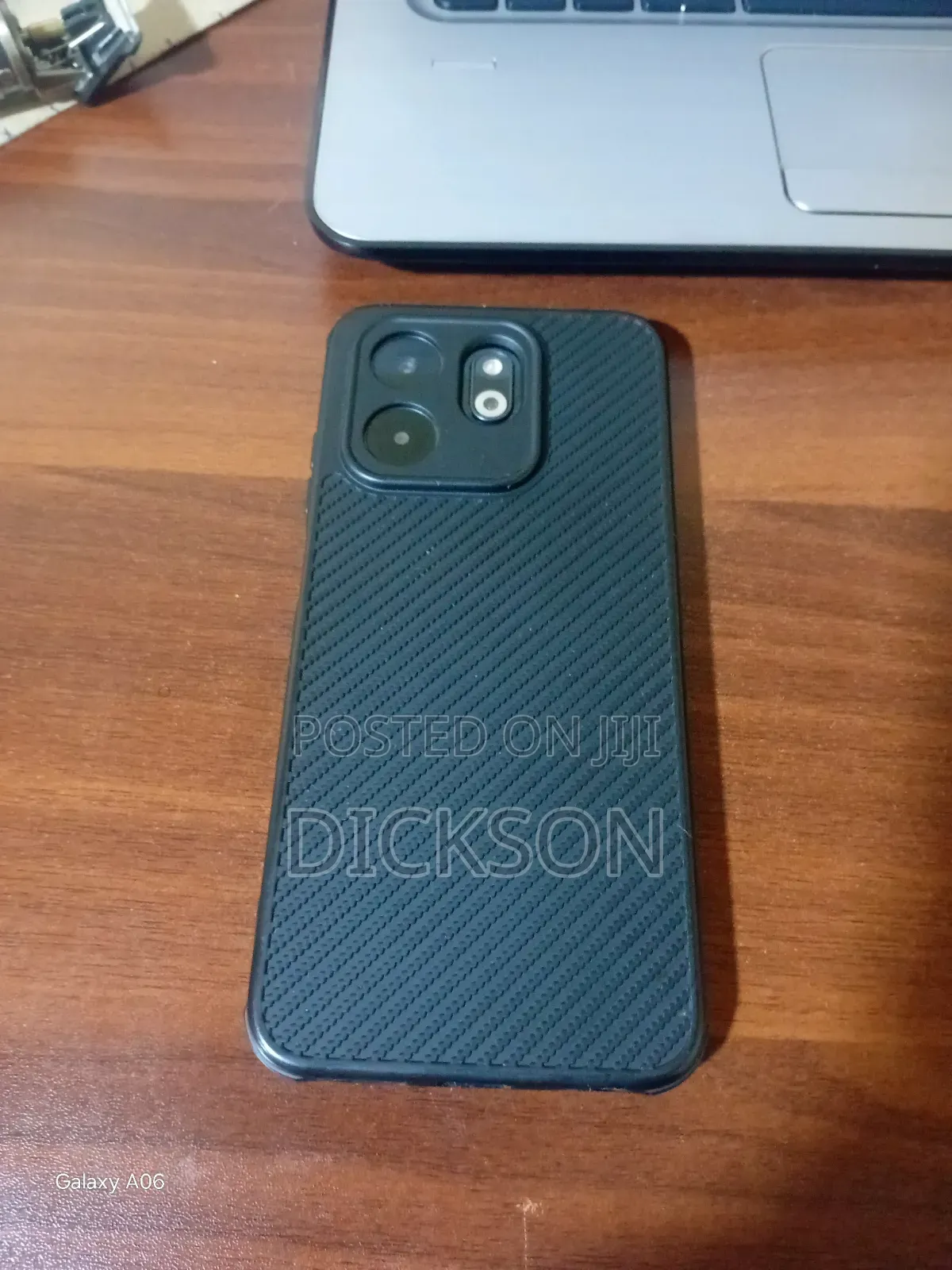 Infinix Smart 9 64 GB Gray