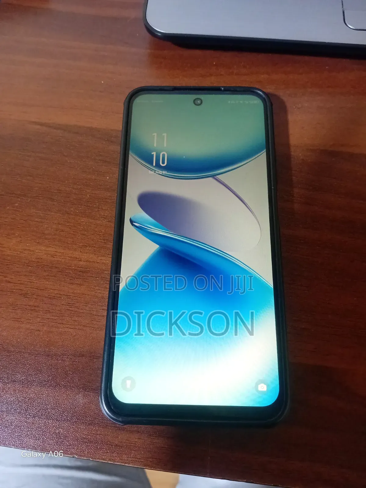 Infinix Smart 9 64 GB Gray