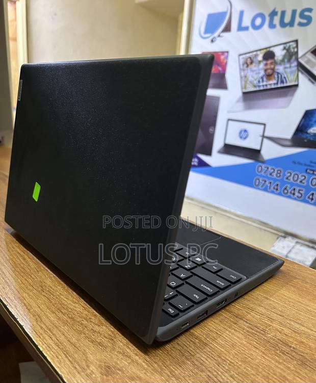Laptop Lenovo 100e 4GB Intel Celeron SSD 60GB - thumbnail 3