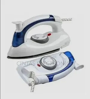 Jostar Travel Steam Iron
