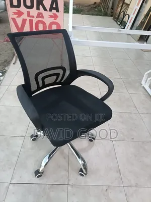 Mesh Chair Adj
