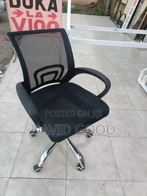 Mesh Chair Adj - thumbnail 2