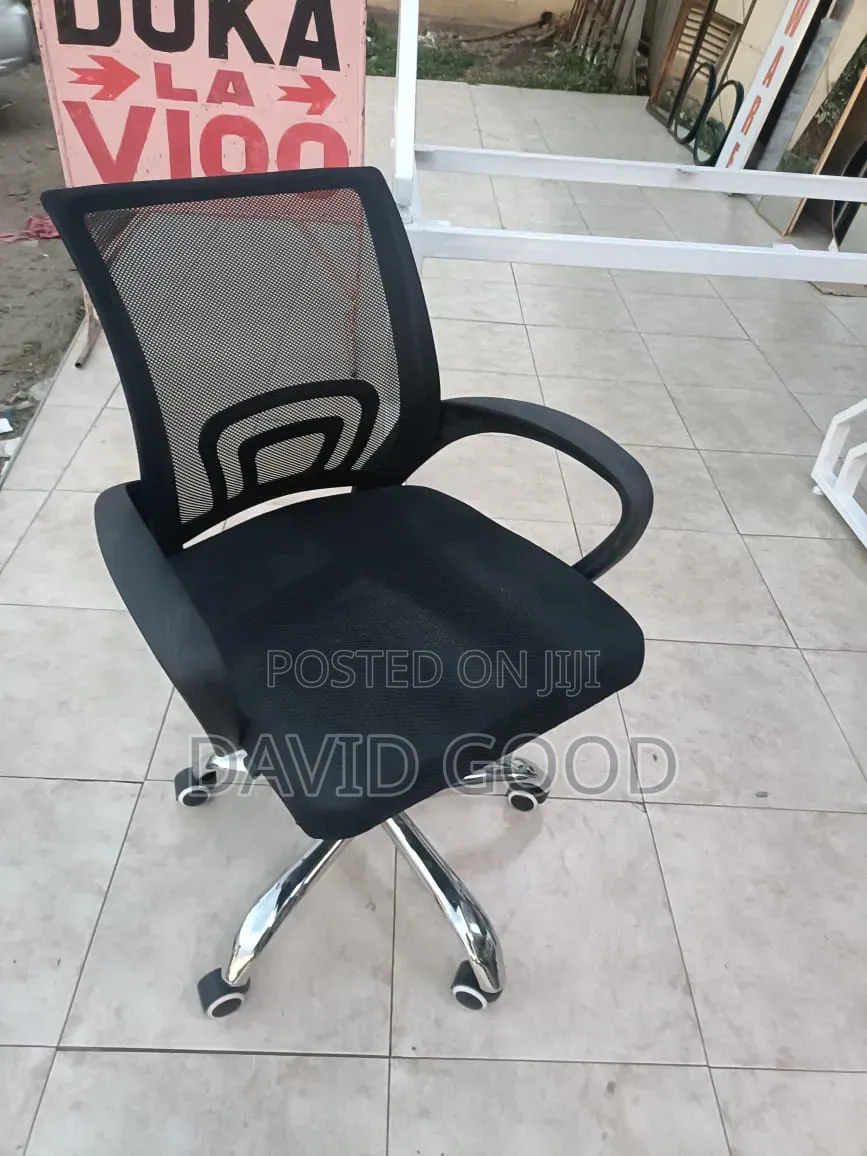 Mesh Chair Adj