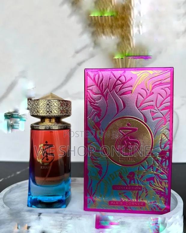 Khair Confection by Paris Corner, 100ml