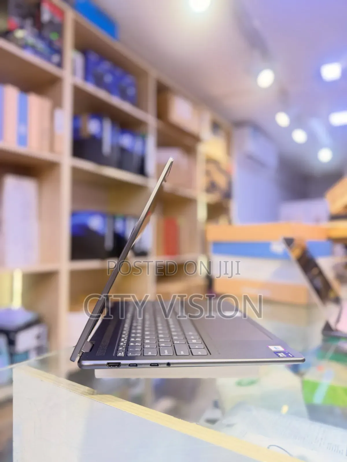 New Laptop Lenovo 16GB Intel Core Ultra 7 SSD 1T