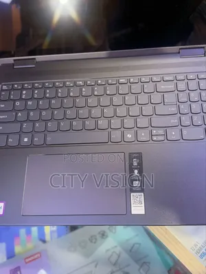 New Laptop Lenovo 16GB Intel Core Ultra 7 SSD 1T