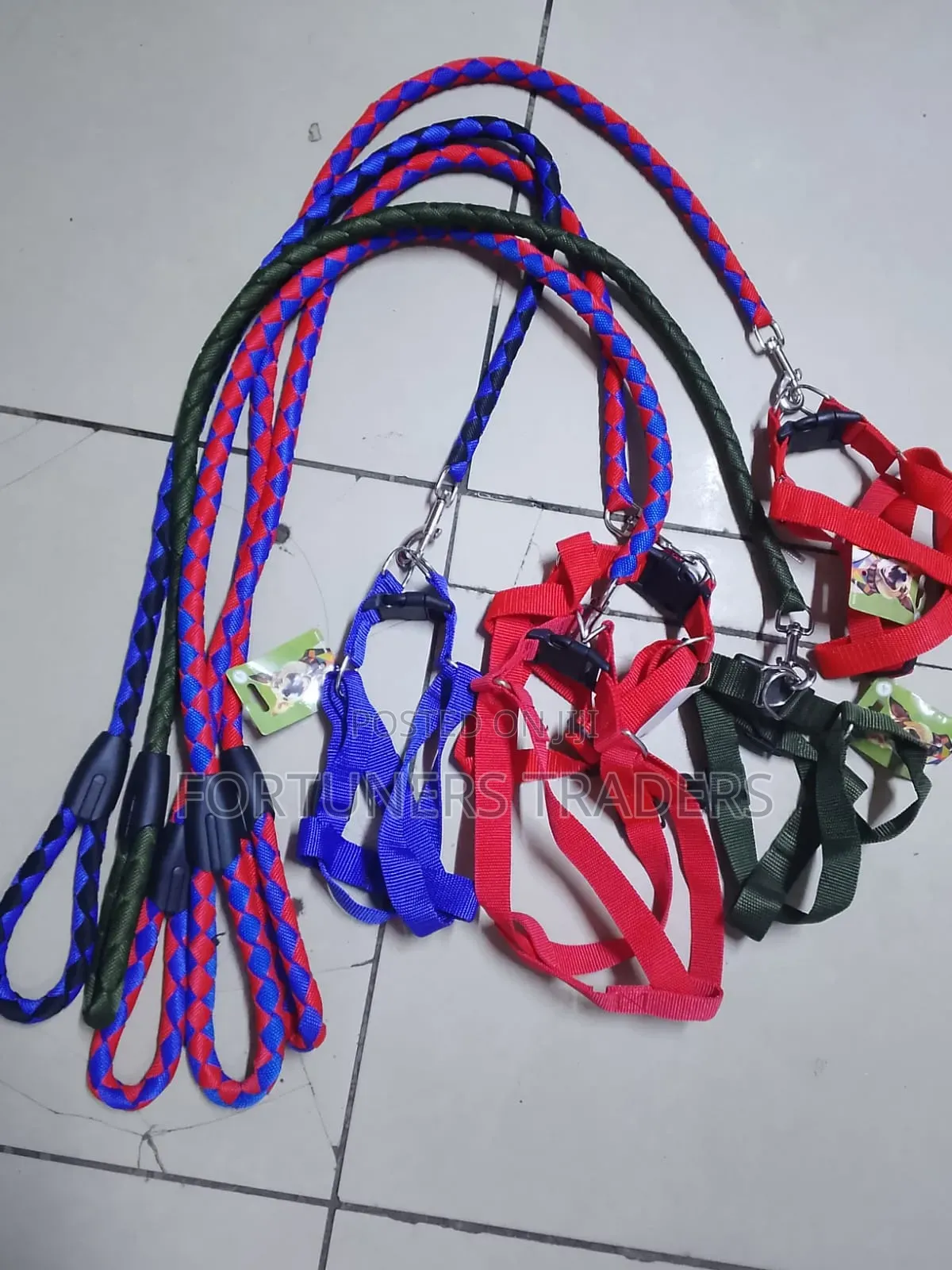 Dog Leash Dog Leash
