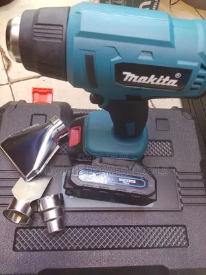 Professional Makita Heat Gun Machine/Cordless Makita Heat Gun