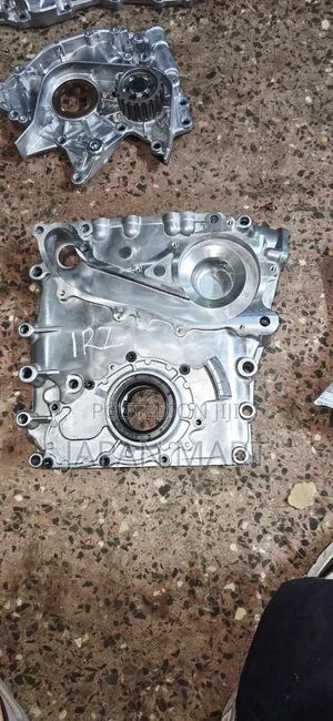 Oil Pump 1rz,2rz,3rz Toyota