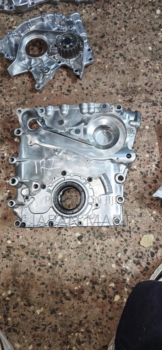 Oil Pump 1rz,2rz,3rz Toyota