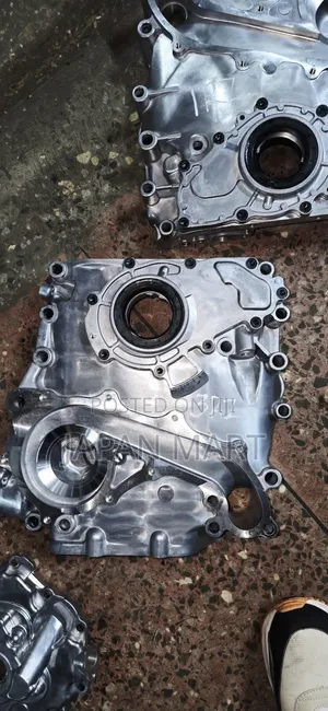 Oil Pump 1rz,2rz,3rz Toyota