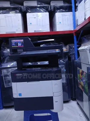 Kyocera Ecosys M3550idn