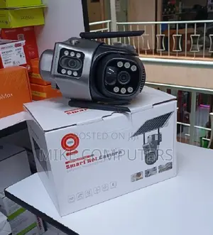 PTZ Dome Camera 2MP Full Time 3AR Low Power