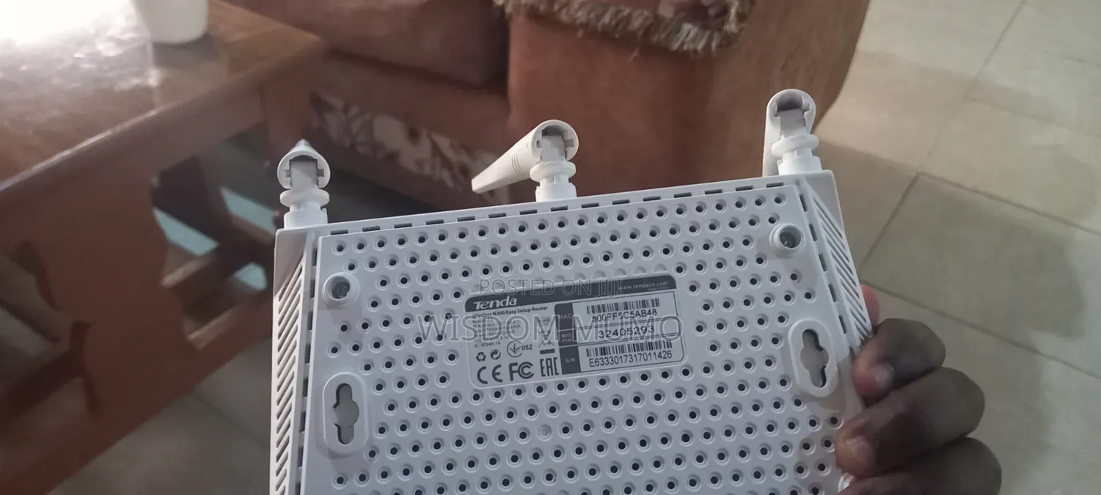 Wifi Router