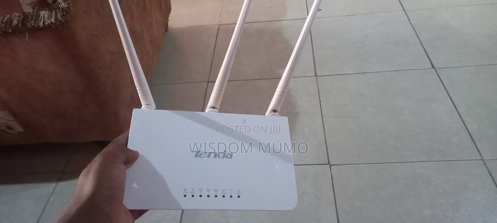 Wifi Router