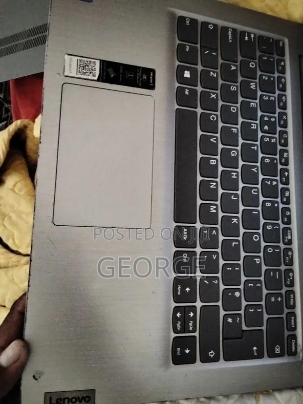 Laptop Lenovo Ideapad 3 4GB Intel Celeron HDD+SSD 256GB - thumbnail 4