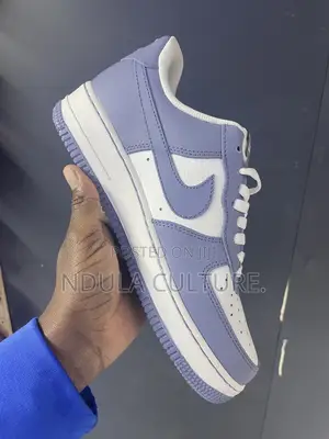 Labubu Airforce 1