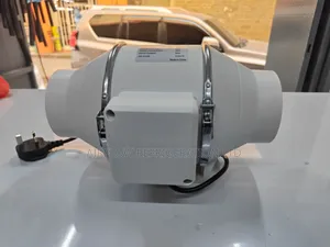 In Line Duct Fan
