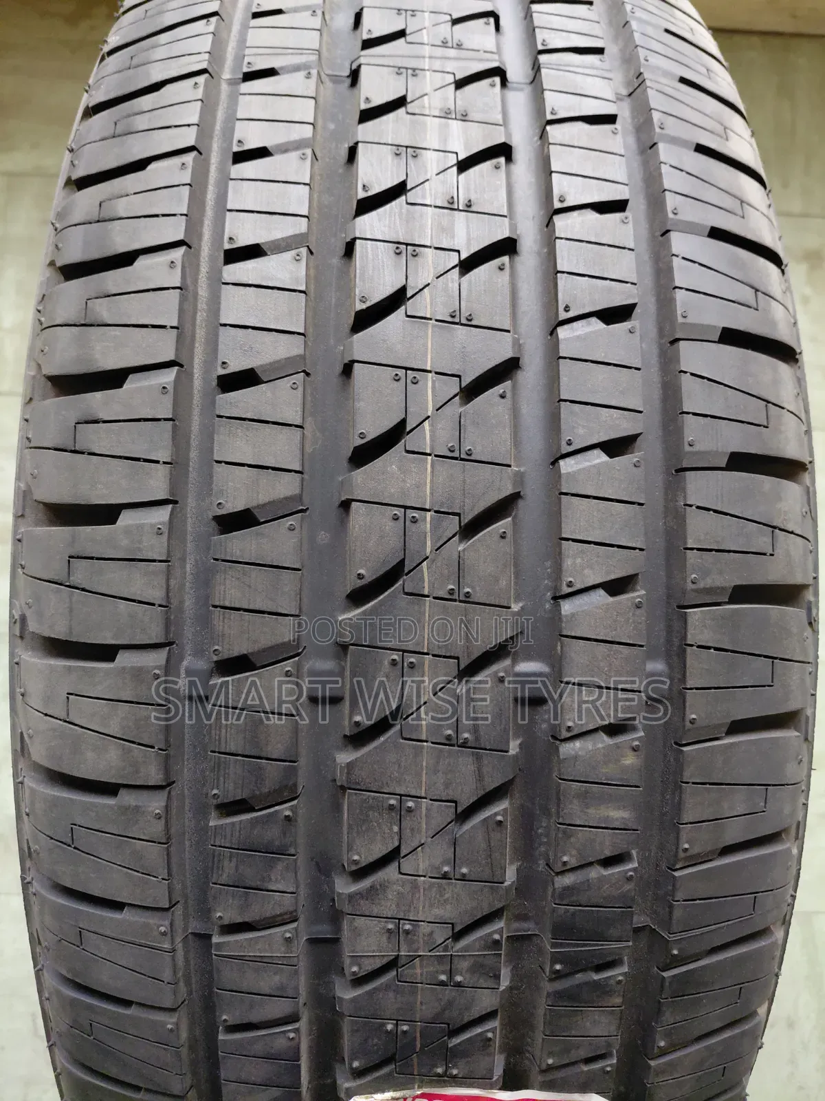 285/45r22 Bridgestone .