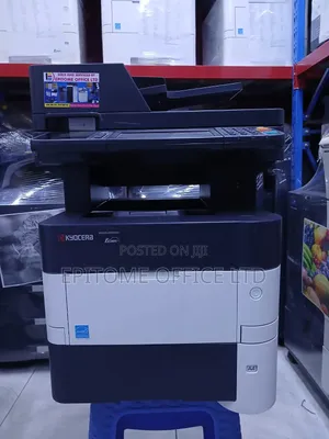 High Quality Prints M3550idn