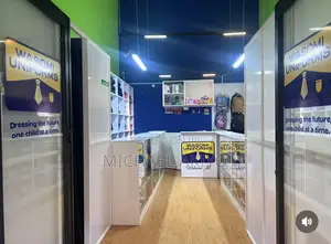 Business for Sale