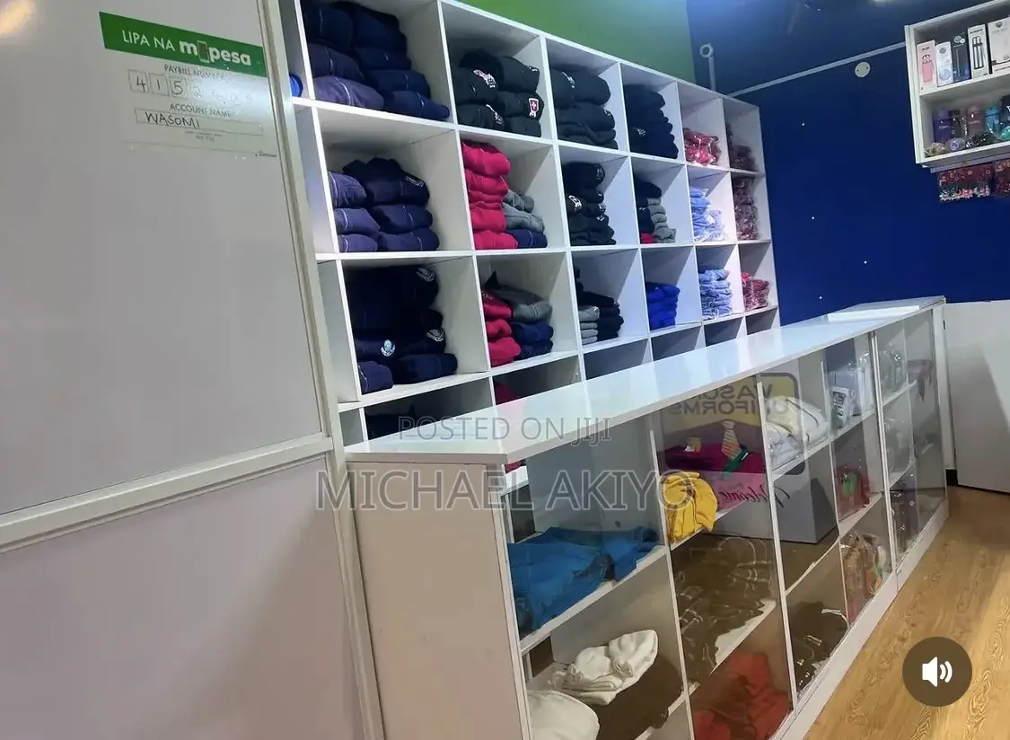 Business for Sale