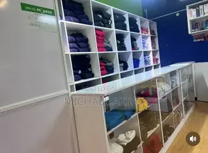 Business for Sale