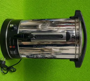 Premier Electric Tea Urn 10 Litres 1500W