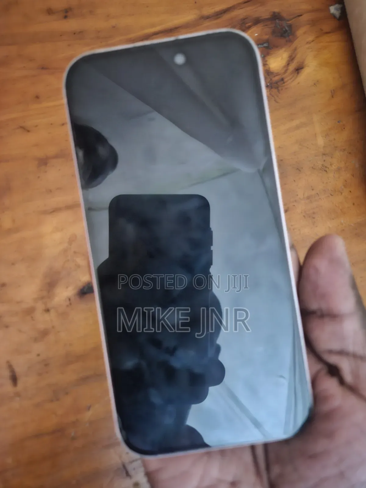 Apple iPhone 15 128 GB Pink