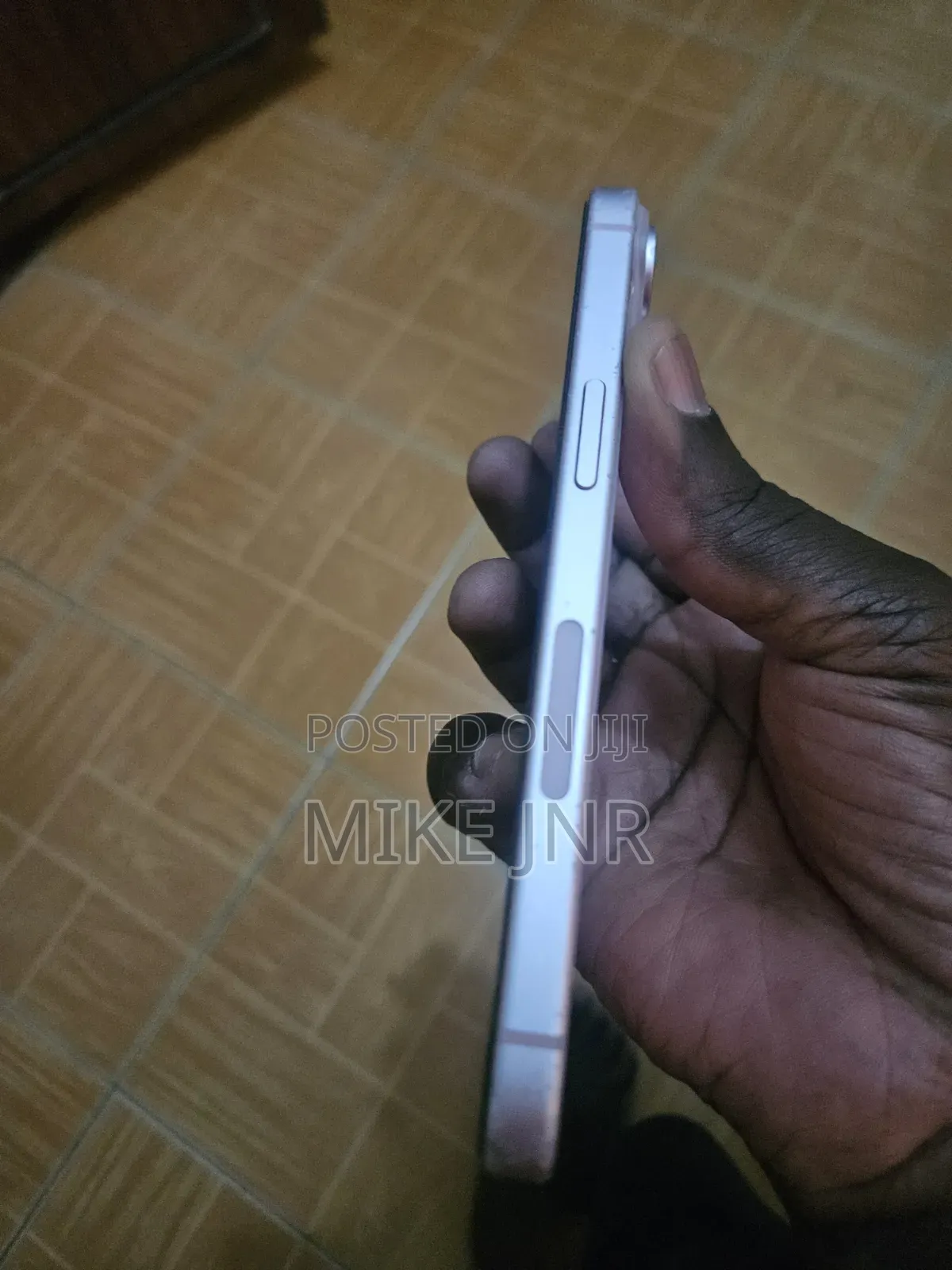 Apple iPhone 15 128 GB Pink