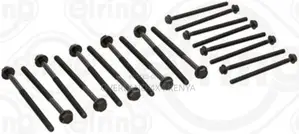 Defender Hex-Headed Cylinder Head Bolt - 2.4L Puma