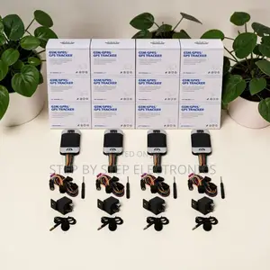Real Time GPS Vehicle Tracker TK303 With Live Tracking System