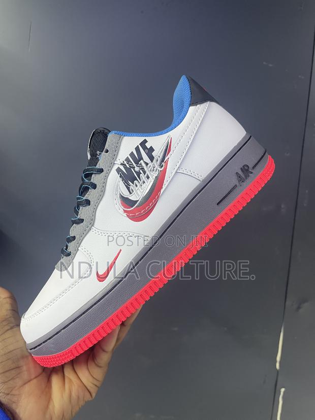 Airforce 1 Lv8 Customised - thumbnail 3