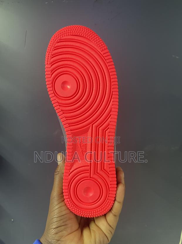 Airforce 1 Lv8 Customised - thumbnail 5