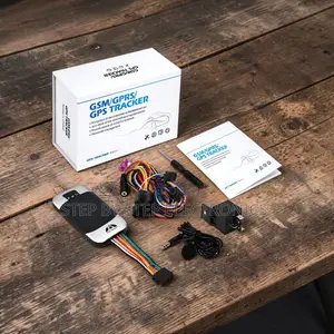 Real Time GPS Vehicle Tracker TK303 With Geo Fence Alerts